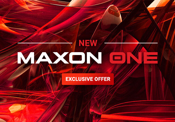 will zbrush be part of maxon one