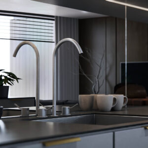 Enscape Premium rendering